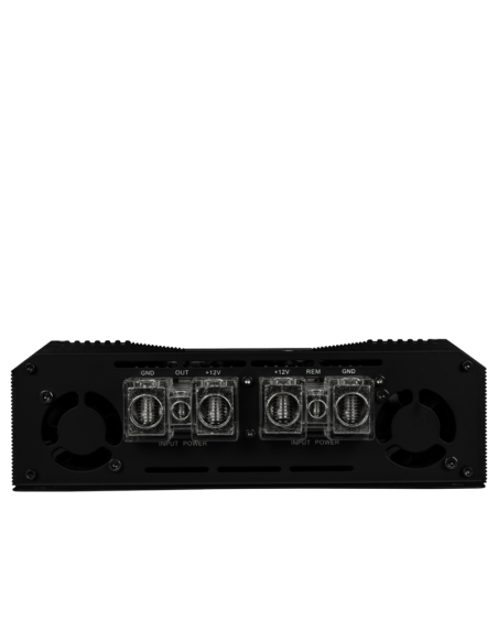 Chess Audio BRA8000.1 1ohm