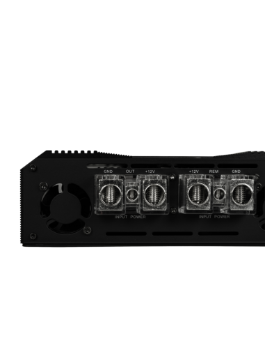Chess Audio BRA8000.1 1ohm