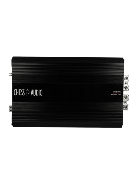 Chess Audio BRA8000.1 2ohm