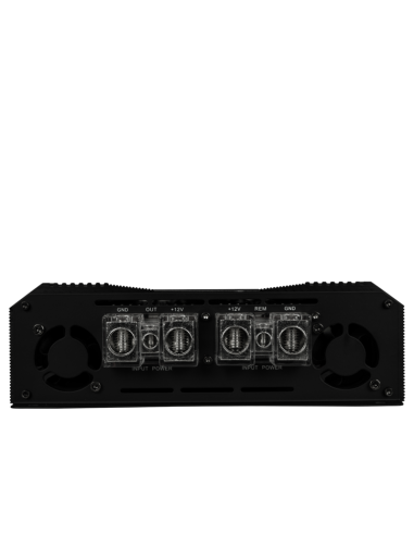 Chess Audio BRA8000.1 2ohm