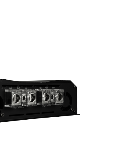 Chess Audio BRA8000.1 2ohm