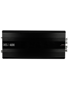 Chess Audio BRA13500.1 1ohm