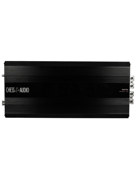 Chess Audio BRA13500.1 1ohm