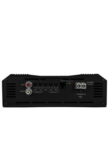Chess Audio BRA13500.1 1ohm