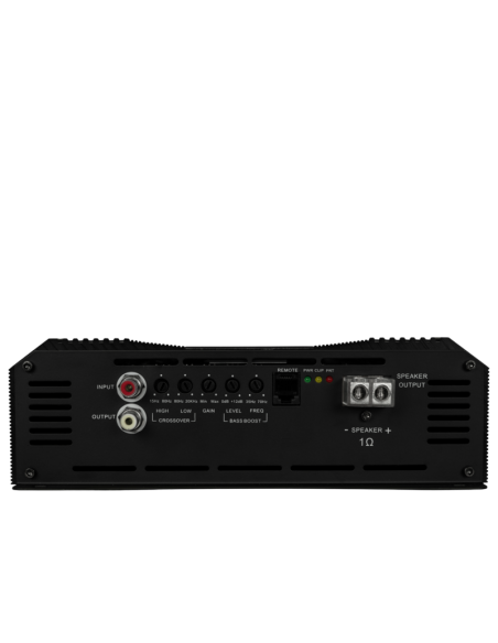 Chess Audio BRA13500.1 1ohm