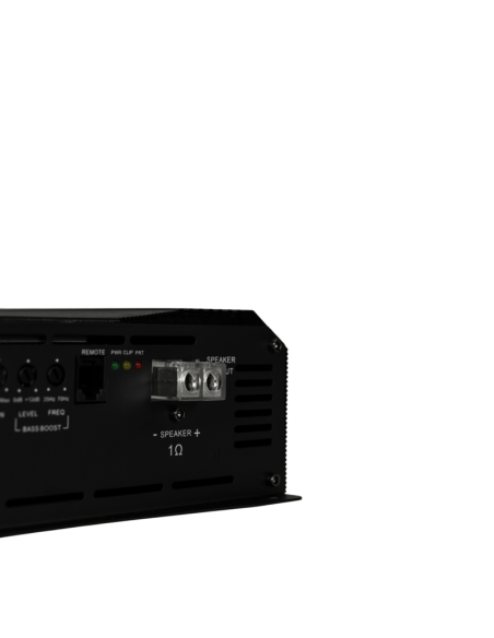 Chess Audio BRA13500.1 1ohm