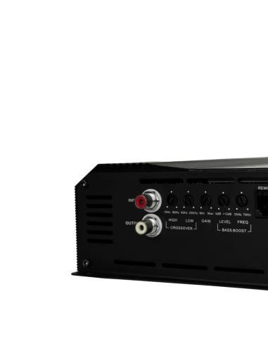 Chess Audio BRA13500.1 1ohm