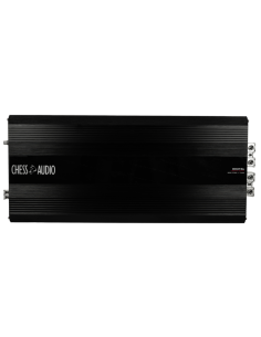 Chess Audio BRA13500.1 2ohm