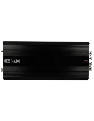 Chess Audio BRA13500.1 2ohm