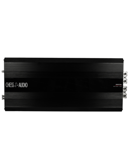 Chess Audio BRA13500.1 2ohm