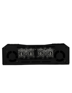 Chess Audio BRA13500.1 2ohm 2