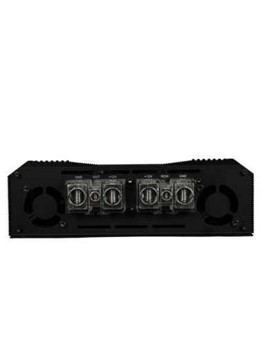 Chess Audio BRA13500.1 2ohm