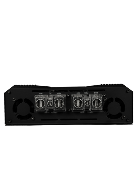 Chess Audio BRA13500.1 2ohm