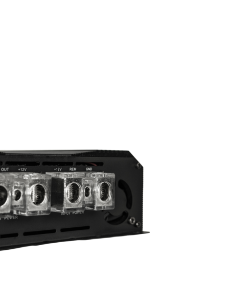 Chess Audio BRA13500.1 2ohm