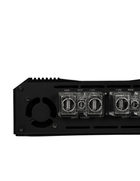 Chess Audio BRA13500.1 2ohm