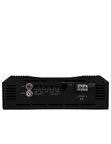Chess Audio BRA13500.1 2ohm