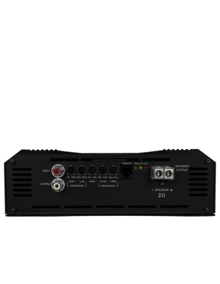 Chess Audio BRA13500.1 2ohm