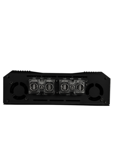 Chess Audio BRA16000.1 1ohm