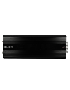 Chess Audio BRA16000.1 1ohm