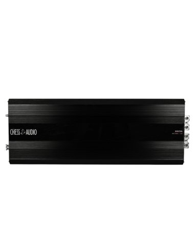 Chess Audio BRA16000.1 1ohm