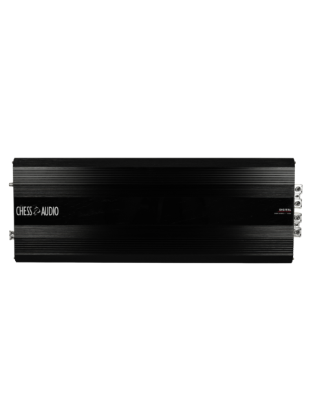 Chess Audio BRA16000.1 1ohm