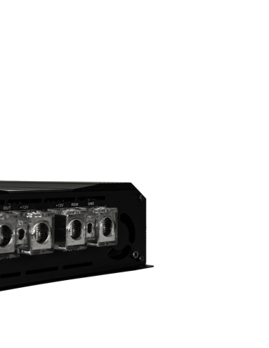 Chess Audio BRA16000.1 1ohm