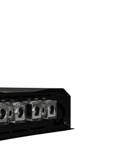 Chess Audio BRA16000.1 1ohm