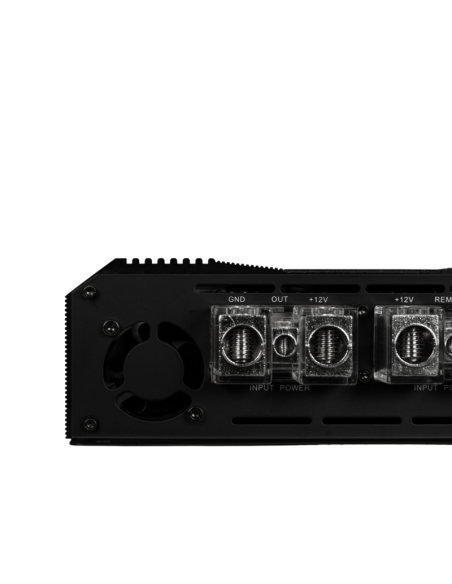 Chess Audio BRA16000.1 1ohm