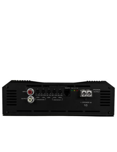 Chess Audio BRA16000.1 1ohm