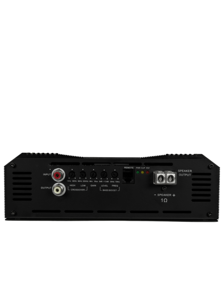 Chess Audio BRA16000.1 1ohm