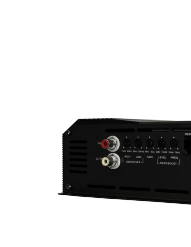 Chess Audio BRA16000.1 1ohm