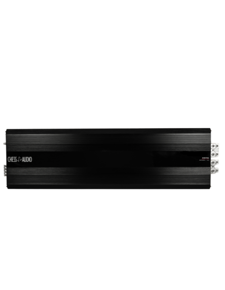 Chess Audio BRA20000.1 1ohm