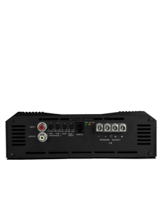 Chess Audio BRA20000.1 1ohm 2