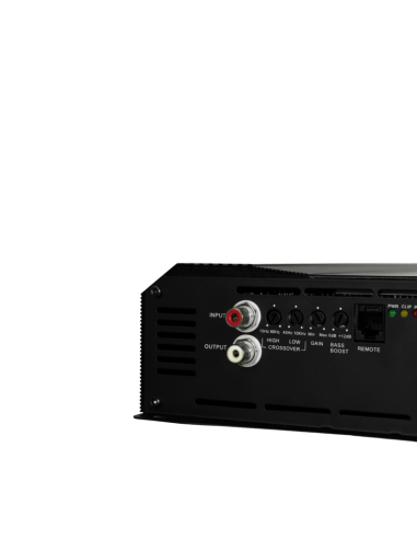 Chess Audio BRA20000.1 1ohm