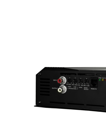 Chess Audio BRA20000.1 1ohm