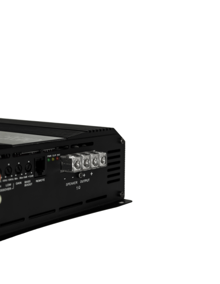 Chess Audio BRA20000.1 1ohm
