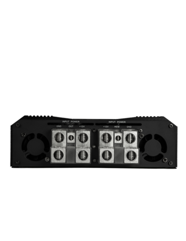 Chess Audio BRA20000.1 1ohm