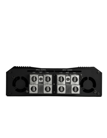 Chess Audio BRA20000.1 1ohm