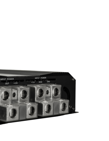 Chess Audio BRA20000.1 1ohm