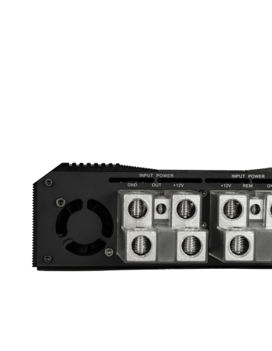Chess Audio BRA20000.1 1ohm
