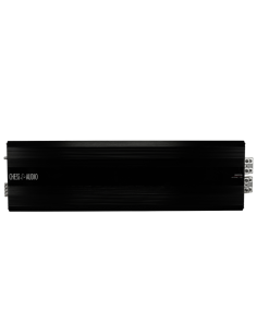 Chess Audio BRA25000.1 1ohm