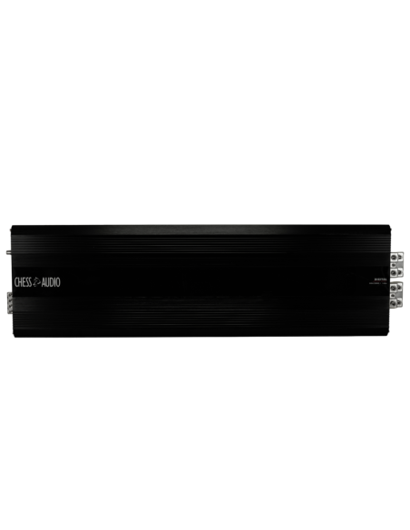 Chess Audio BRA25000.1 1ohm