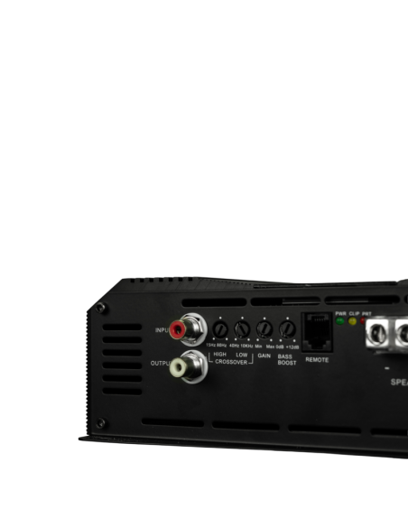 Chess Audio BRA25000.1 1ohm