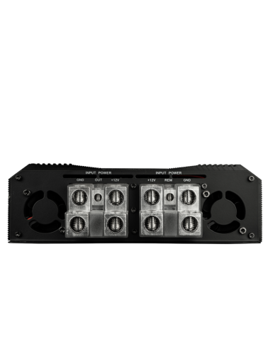 Chess Audio BRA25000.1 1ohm
