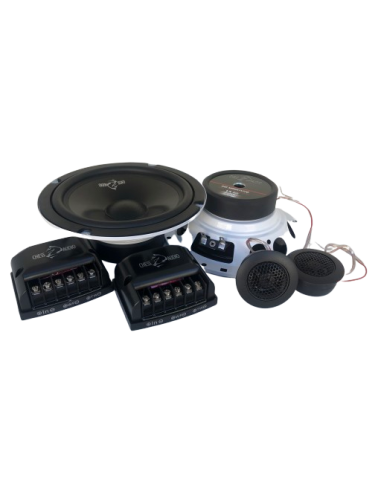 Chess Audio VS65