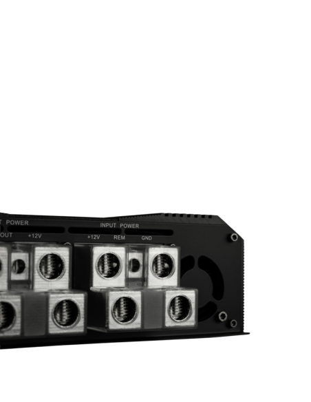 Chess Audio BRA25000.1 1ohm