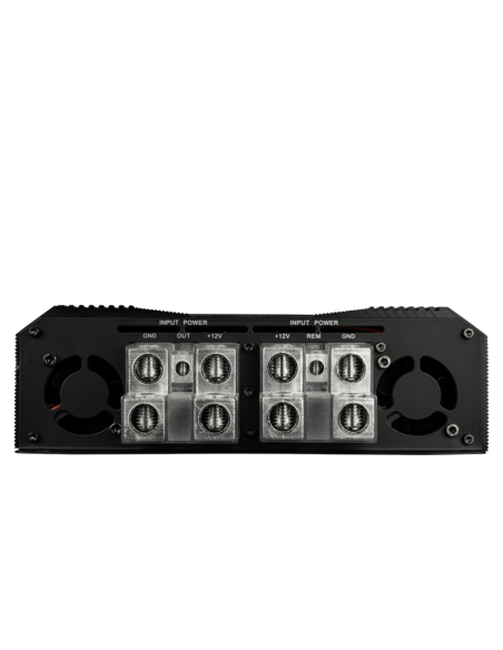 Chess Audio BRA30000.1 1ohm