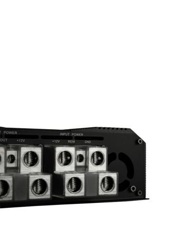 Chess Audio BRA30000.1 1ohm