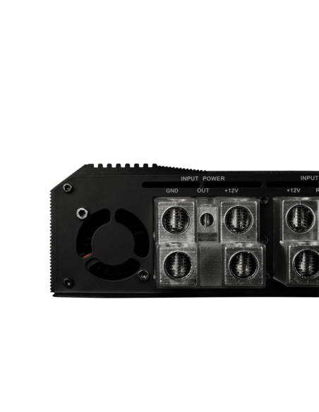 Chess Audio BRA30000.1 1ohm