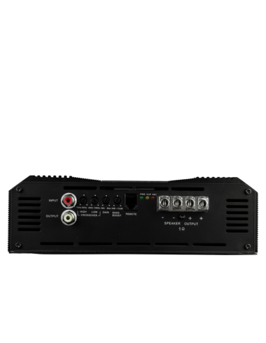 Chess Audio BRA30000.1 1ohm